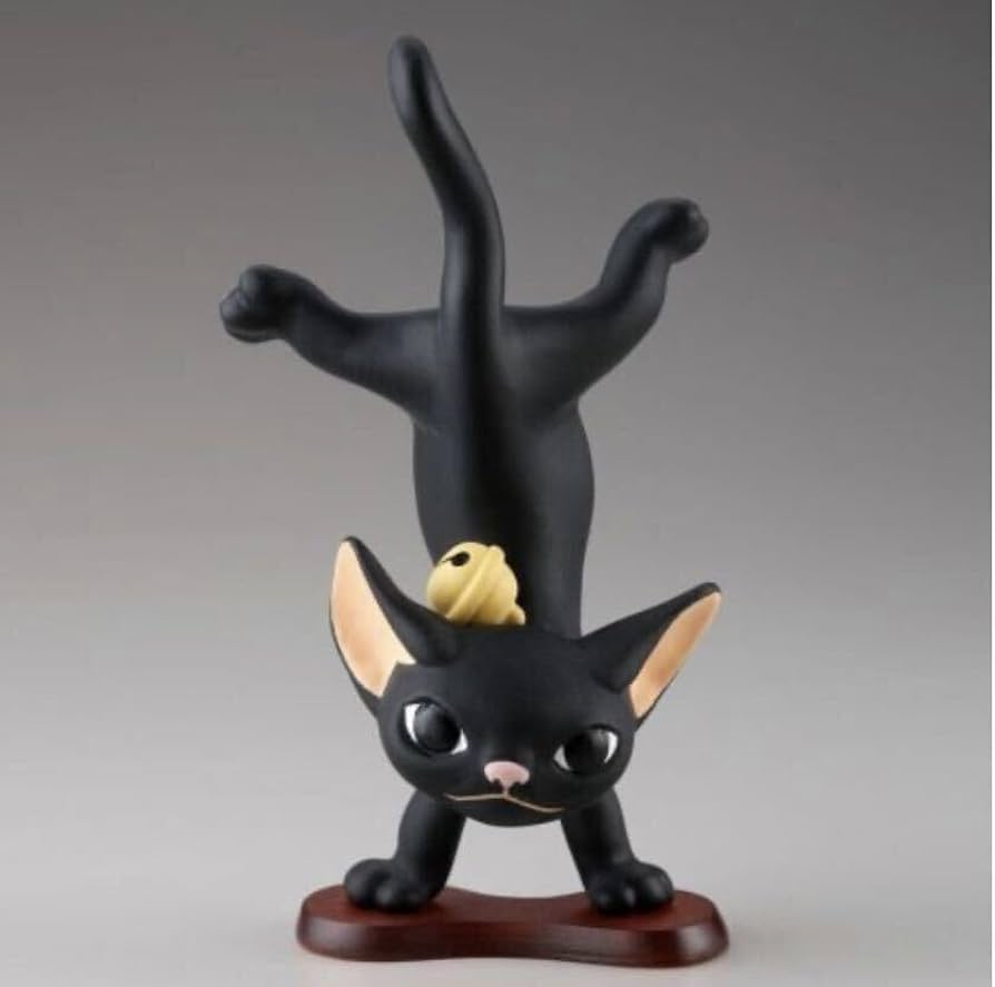 光と影のファンタジー　全5種　フィギュアコレクション　藤城清治　ケロヨン ケロヨン」など5種をフィギュア化！ 影絵作家・藤城清治氏の人気